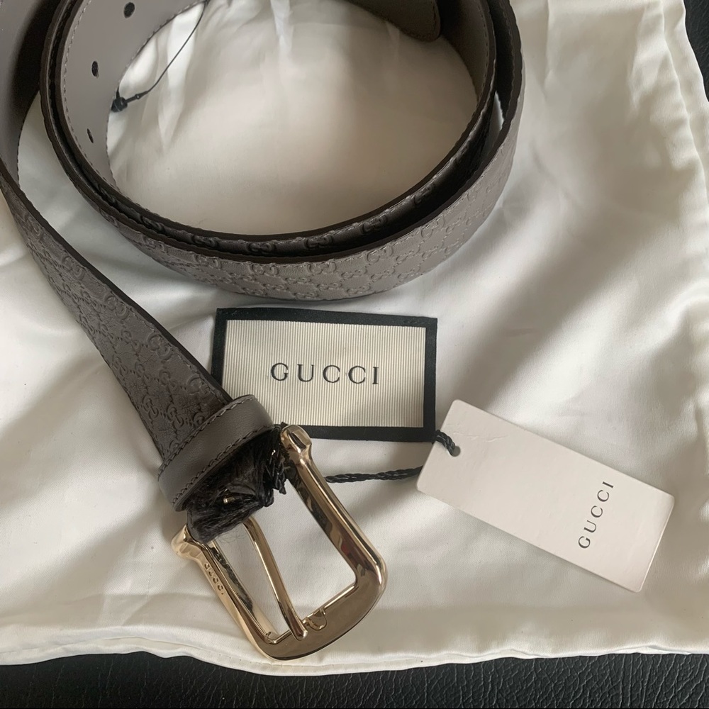 Gucci Belt
